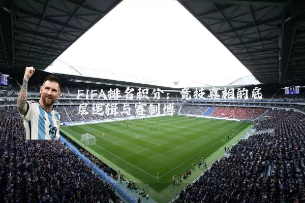 FIFA排名积分:竞技真相的底层逻辑与赛制博弈